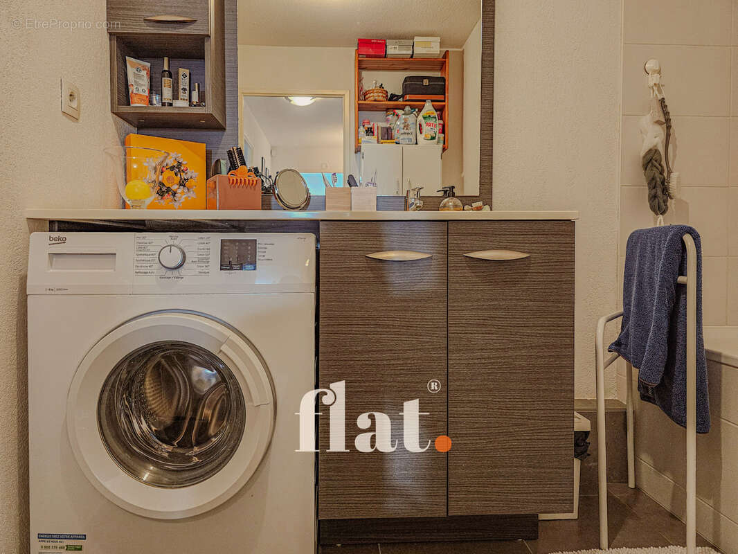 Appartement à SAINT-HERBLAIN