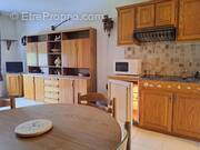 Appartement à LAMOURA