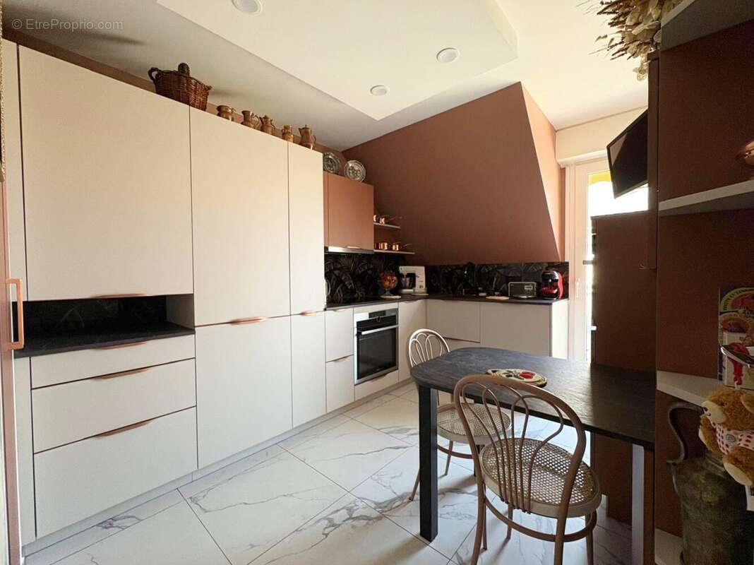 Appartement à VICHY