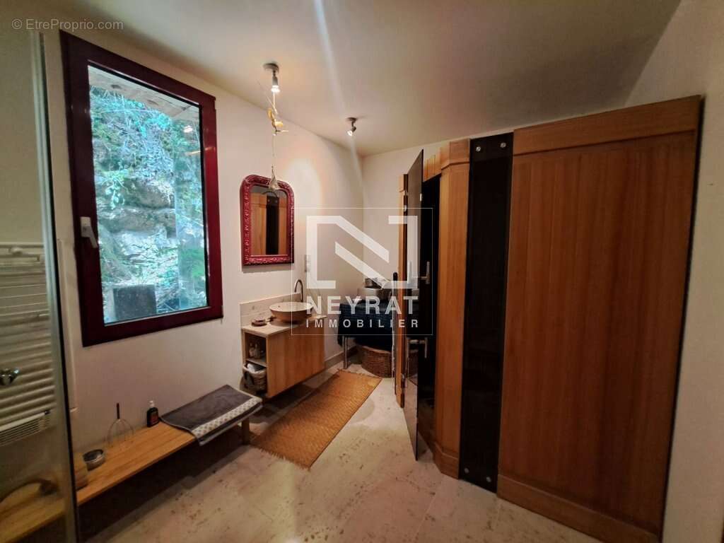 Maison 281 m² à Anost  - photo 9