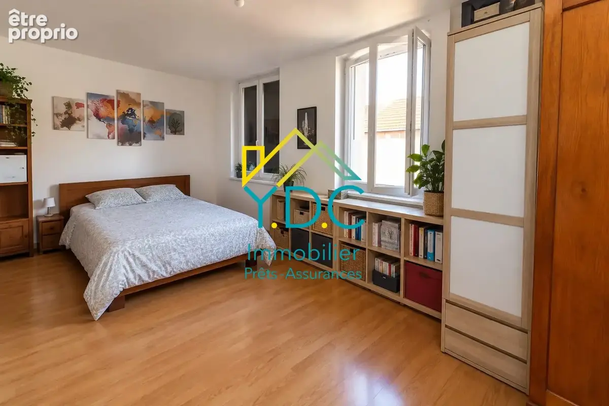 Maison 6 pièces 101 m² à vendre à Pissy-Poville (76360) - photo 5