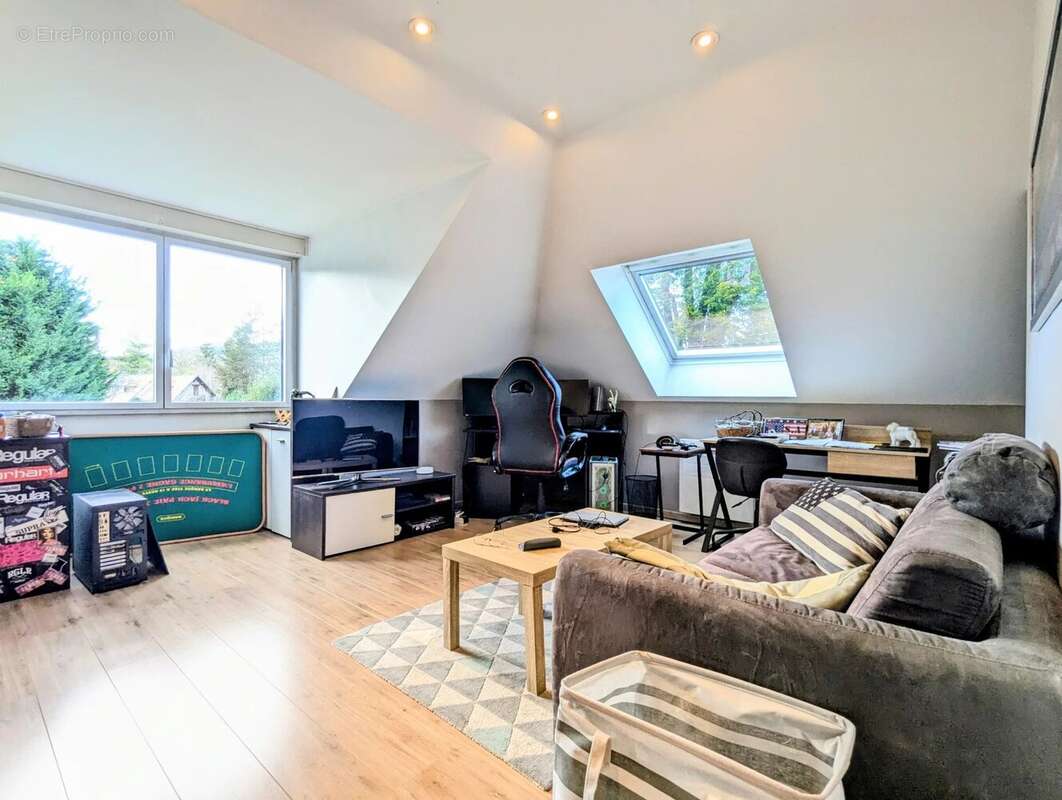 Maison à PACY-SUR-EURE