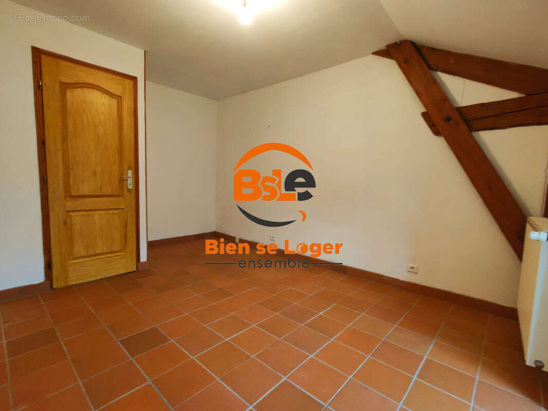 Maison à VIEILLESPESSE