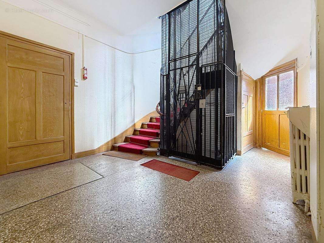 Appartement à PARIS-13E