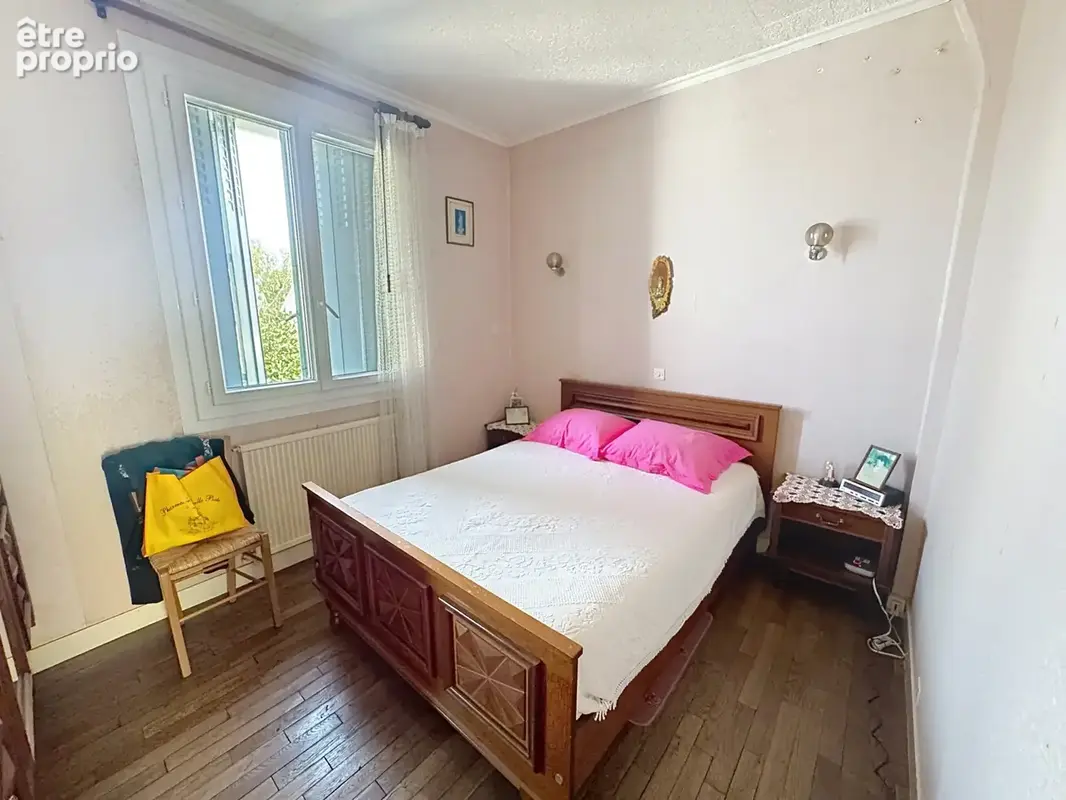 Charmant pavillon independant sur 356 m2 en exclusivite au coeur de ville - photo 12