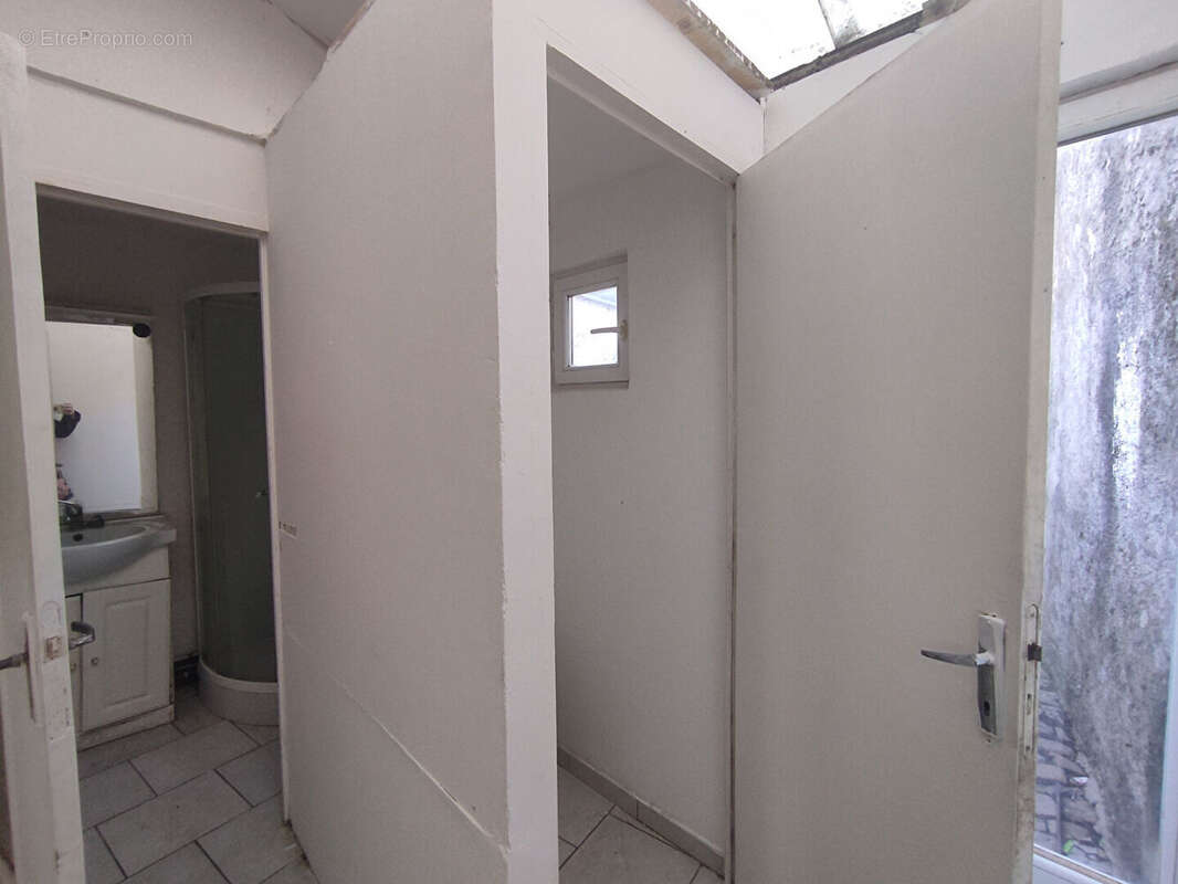 Maison à BOHAIN-EN-VERMANDOIS