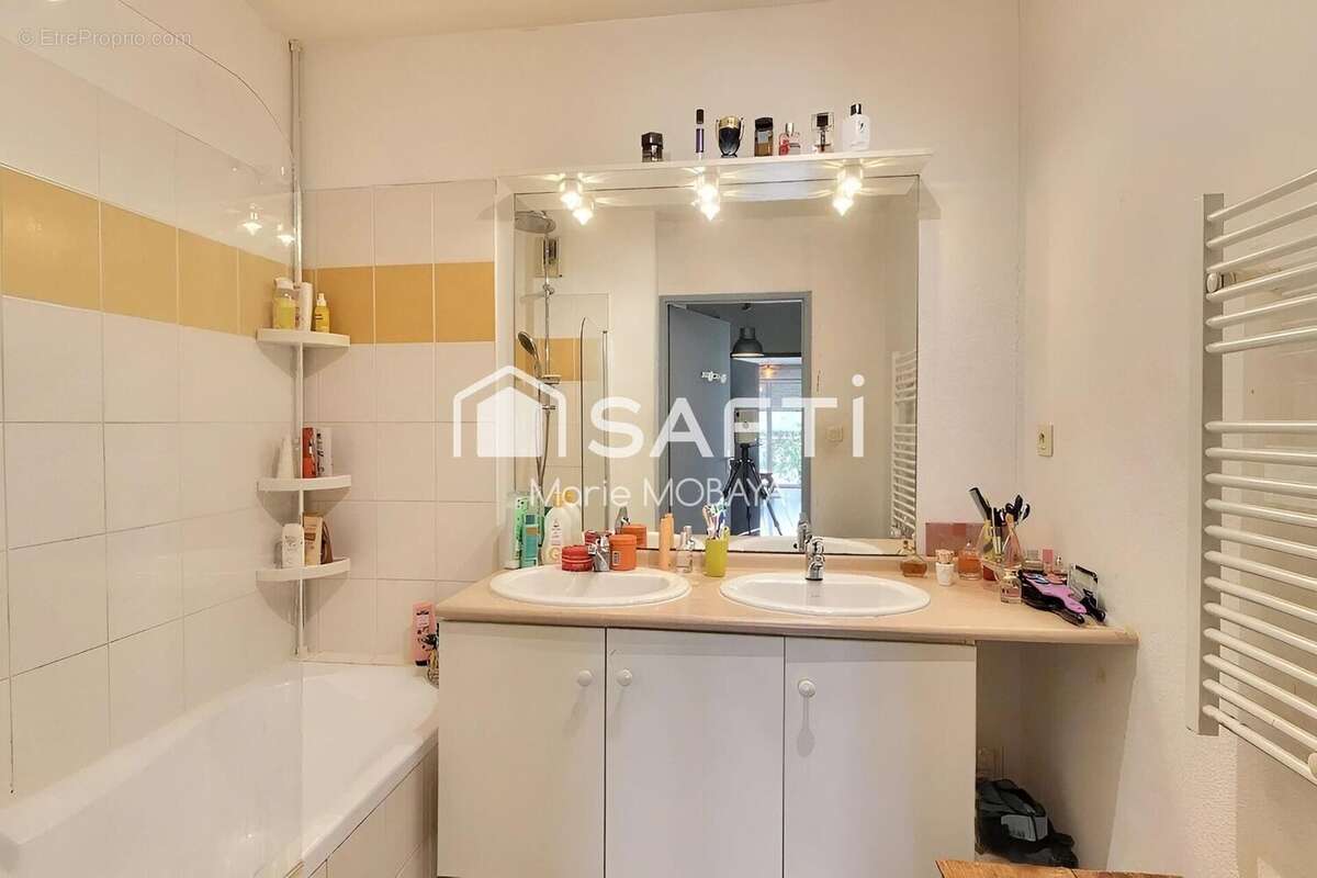 Photo 4 - Appartement à CAVIGNAC