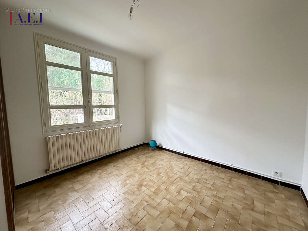 Maison à LA SEYNE-SUR-MER