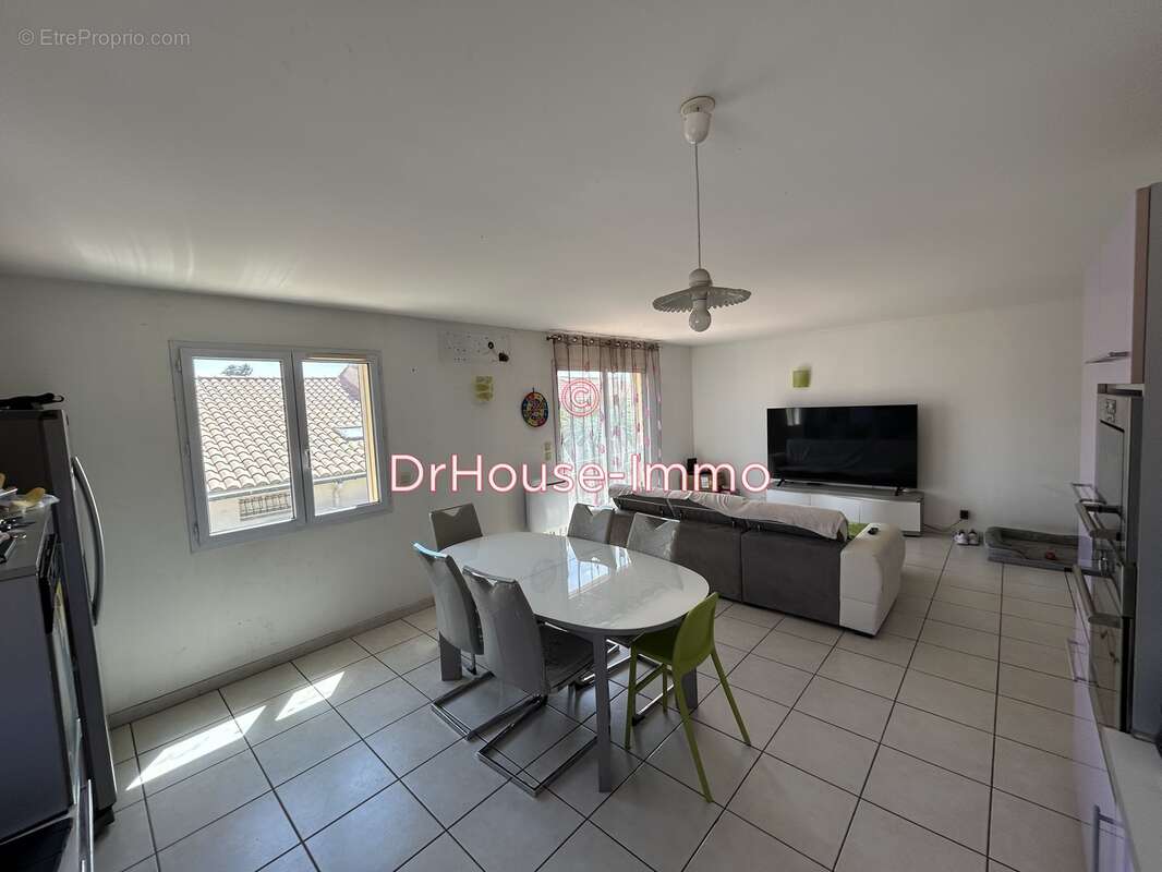 Maison à SAINTE-MARIE