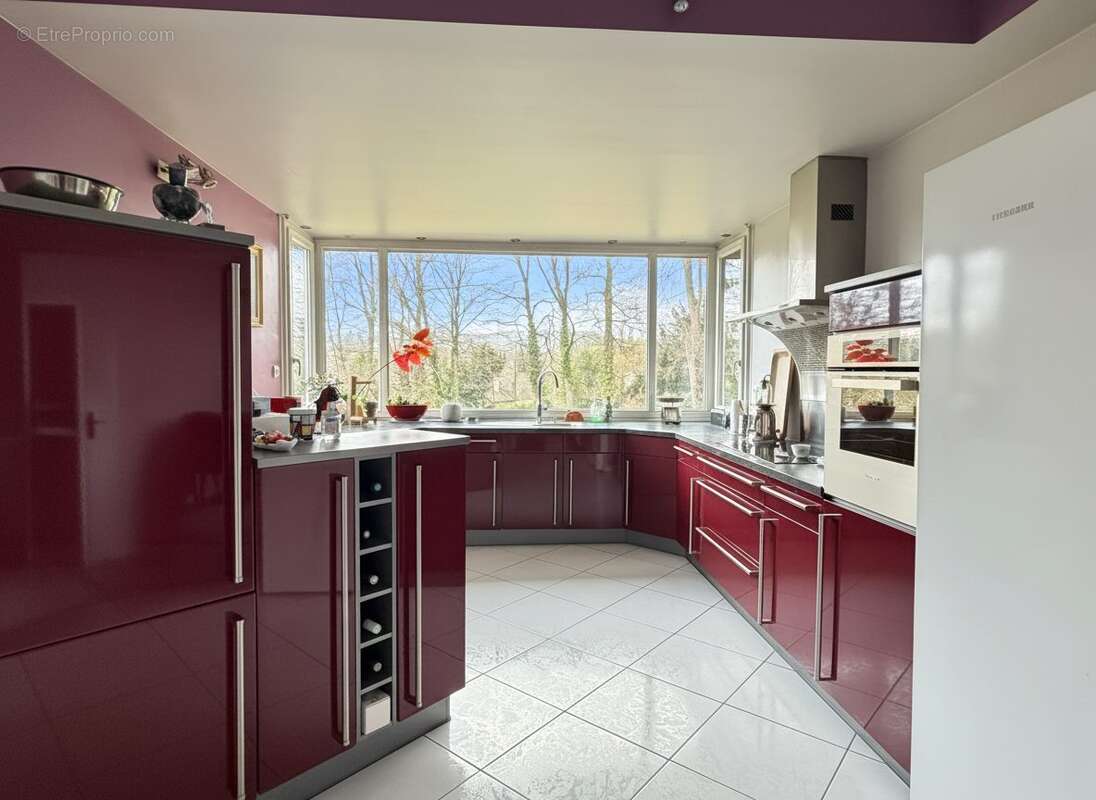 Maison à MONTLIGNON