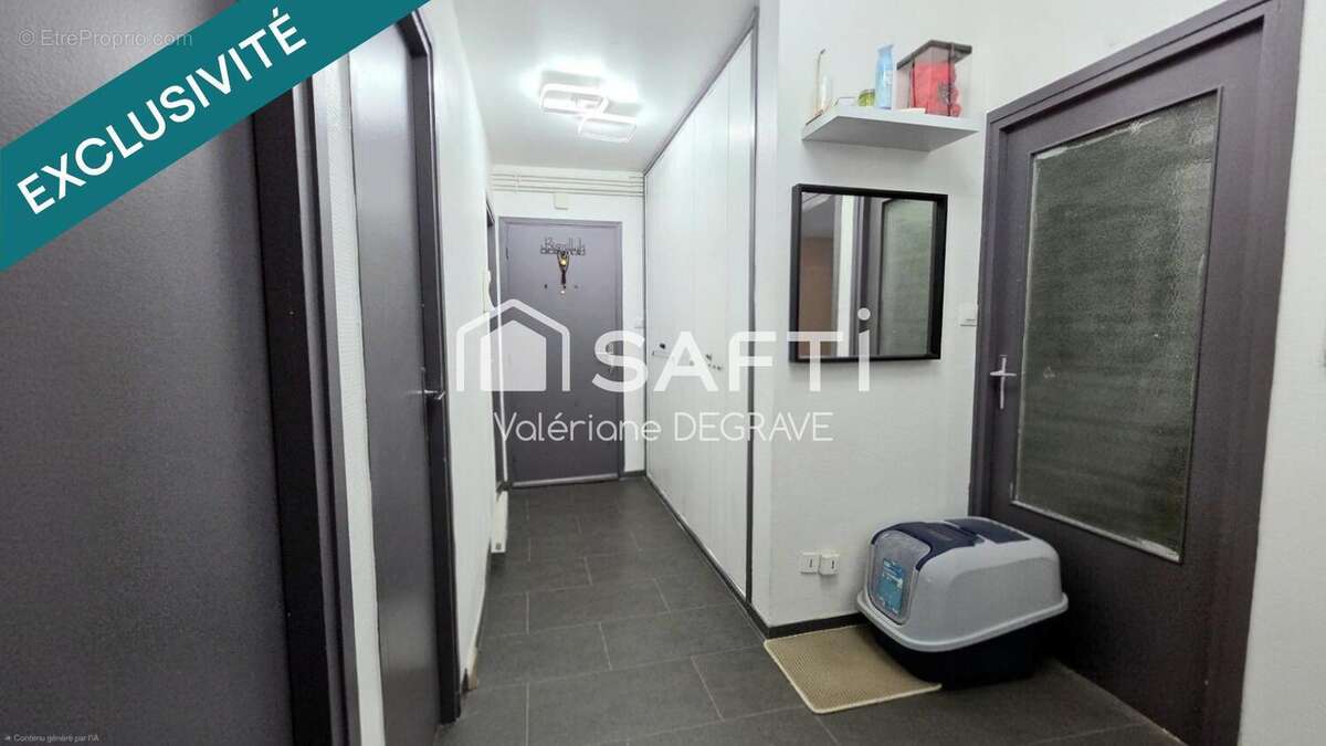 Photo 3 - Appartement à LOOS