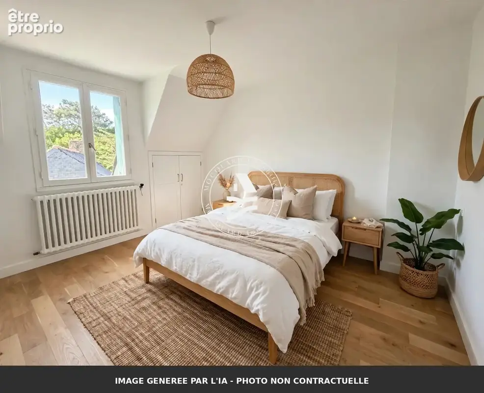 BOURG DE CRAC'H - Environnement recherché - photo 8