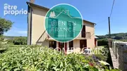 Maison à PLANCHEZ