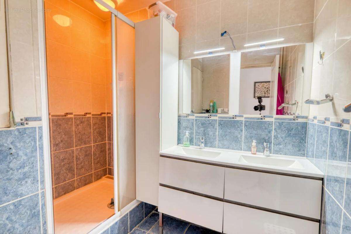 Appartement à SAINT-PRIEST