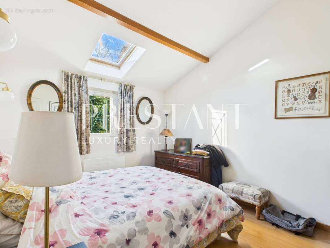 Maison à VILLEFRANQUE