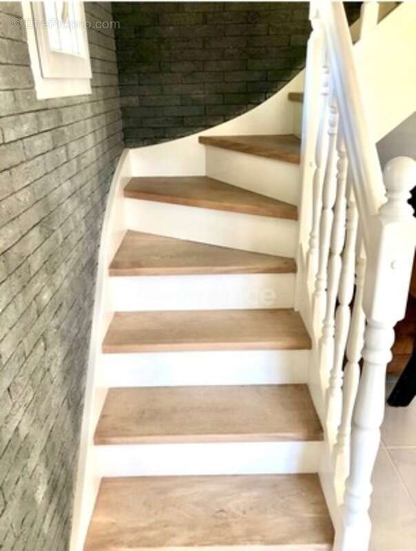 *Octeville-sur-Mer * Maison familiale 170 m², Piscine couverte, 4 chambres, Terrain 2 000 m² - photo 20