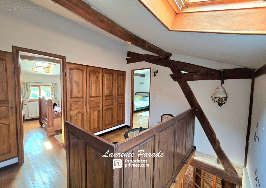 Maison avec dépendance - photo 9