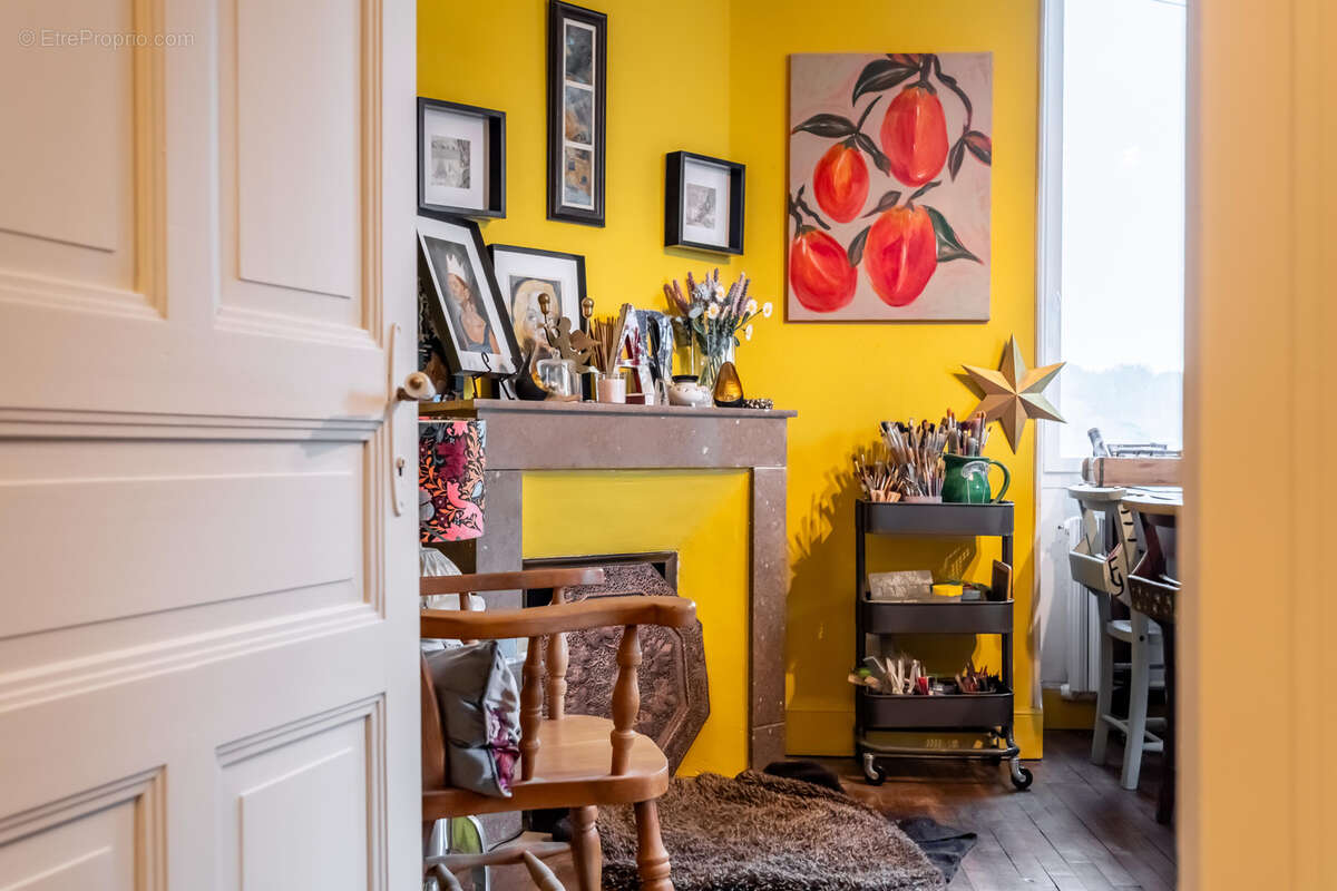 Maison à LAVERCANTIERE