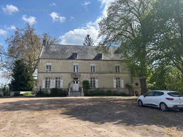 Maison à CAMBRAI