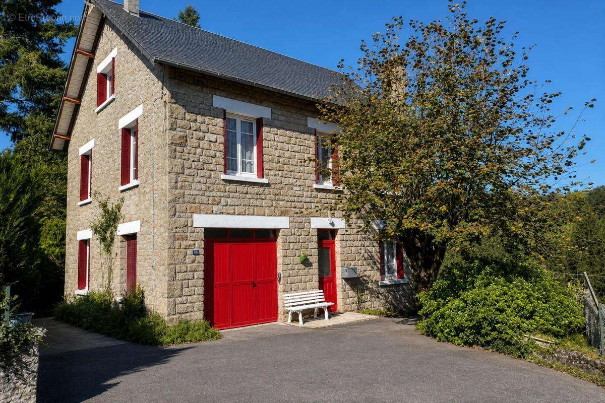 Spacieuse maison 6 pièces à Corrèze avec jardin - photo 3