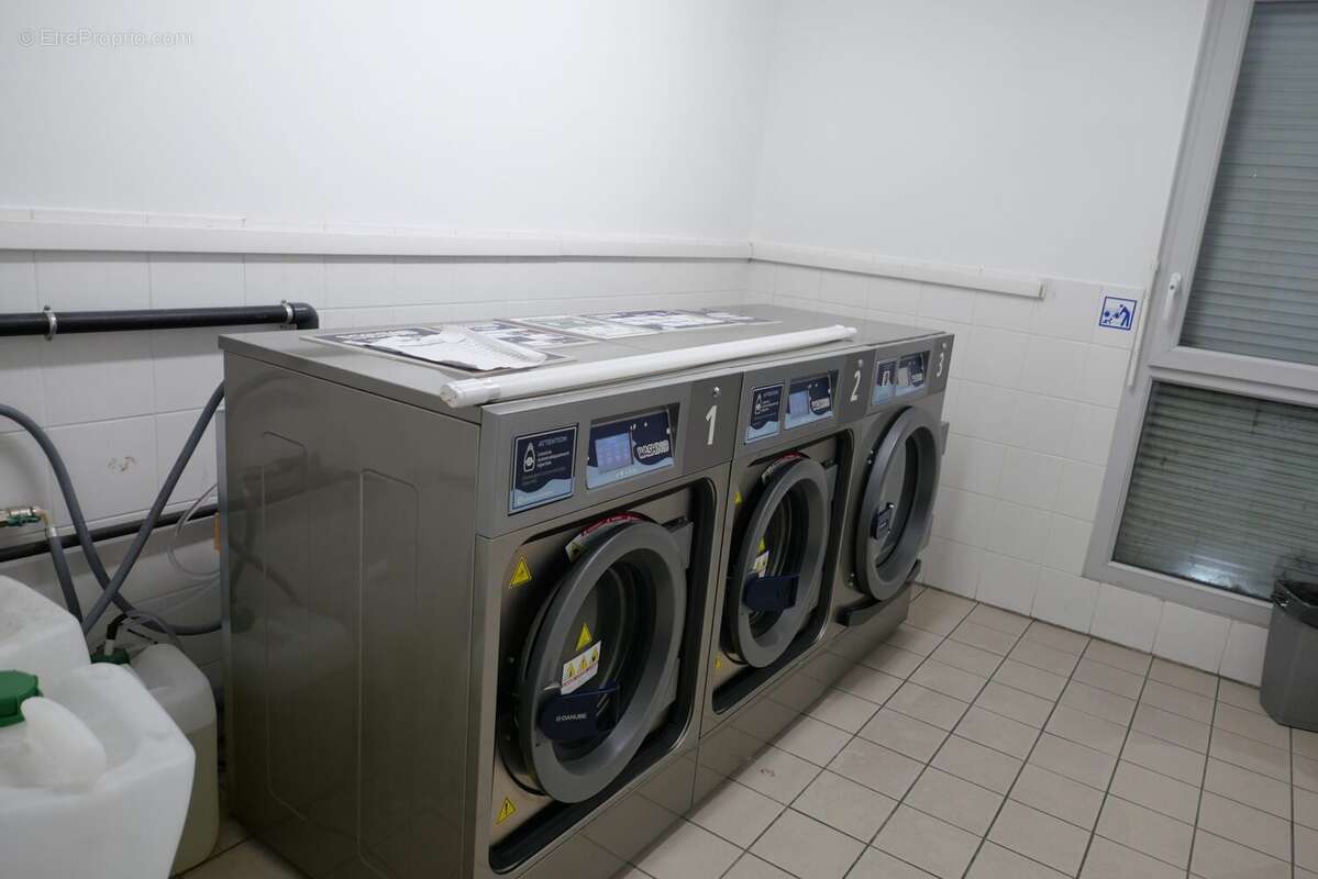 Appartement à LYON-7E