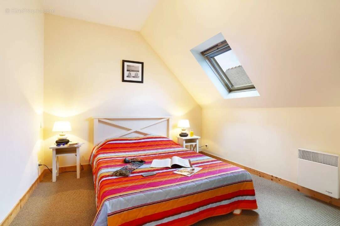 Appartement à SAINT-POL-DE-LEON