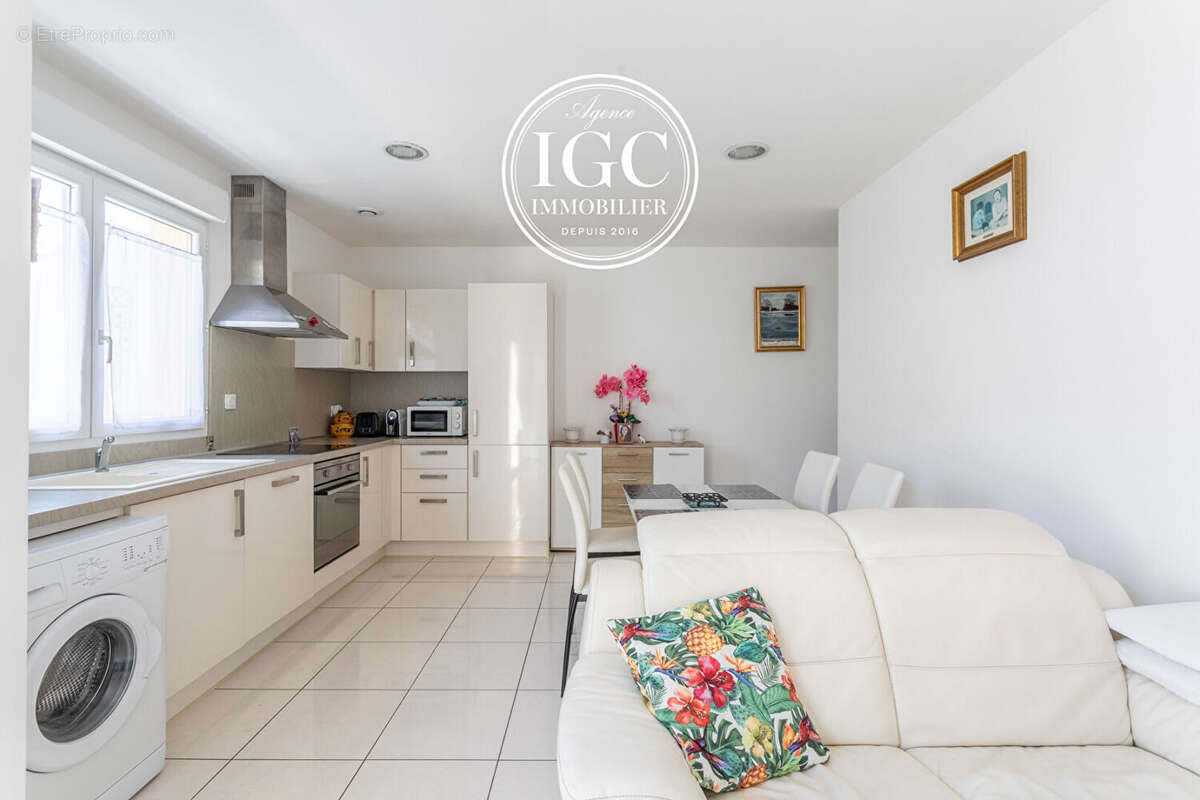 EXCLUSIVITÉ  Maison 4 pièces avec jardin  À deux pas de la mer ? Sausset-les-Pins - photo 8
