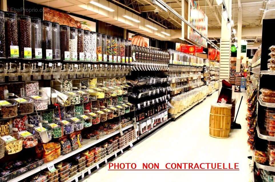 À vendre Fonds de commerce d'alimentation - photo 2