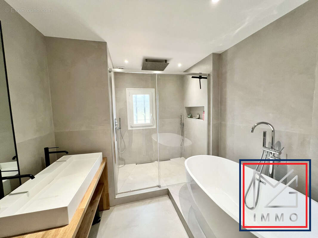 Maison à SANARY-SUR-MER