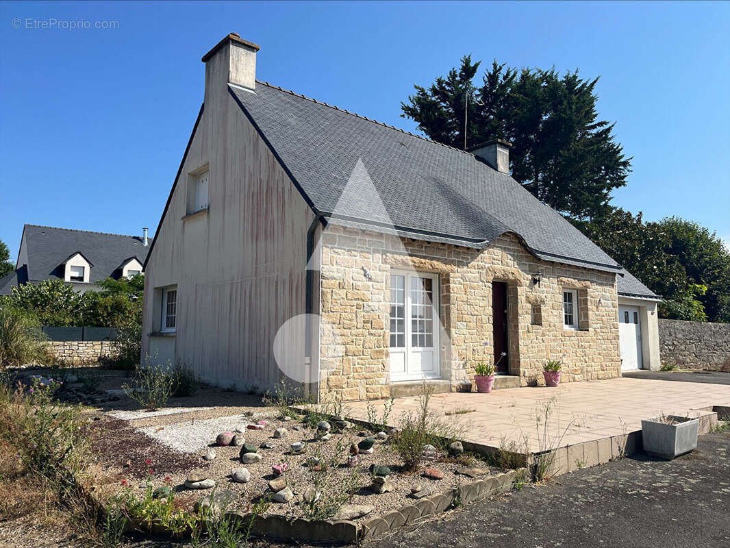 Maison Belz 4 pièce(s) 100m2 - photo 10