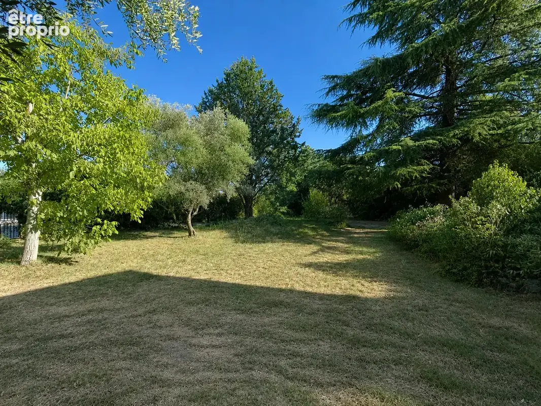 maison T6 de 135 m2 sur 1172 m2 de terrain - photo 4