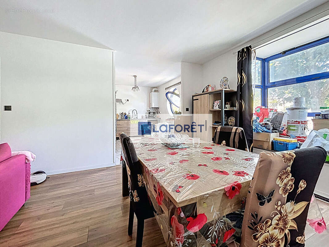 Appartement à BREST