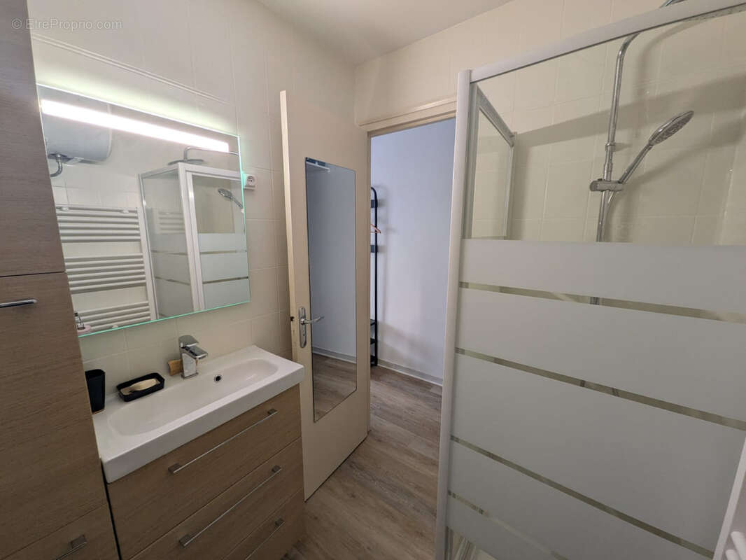 Appartement à SAINT-JEAN-DE-LUZ