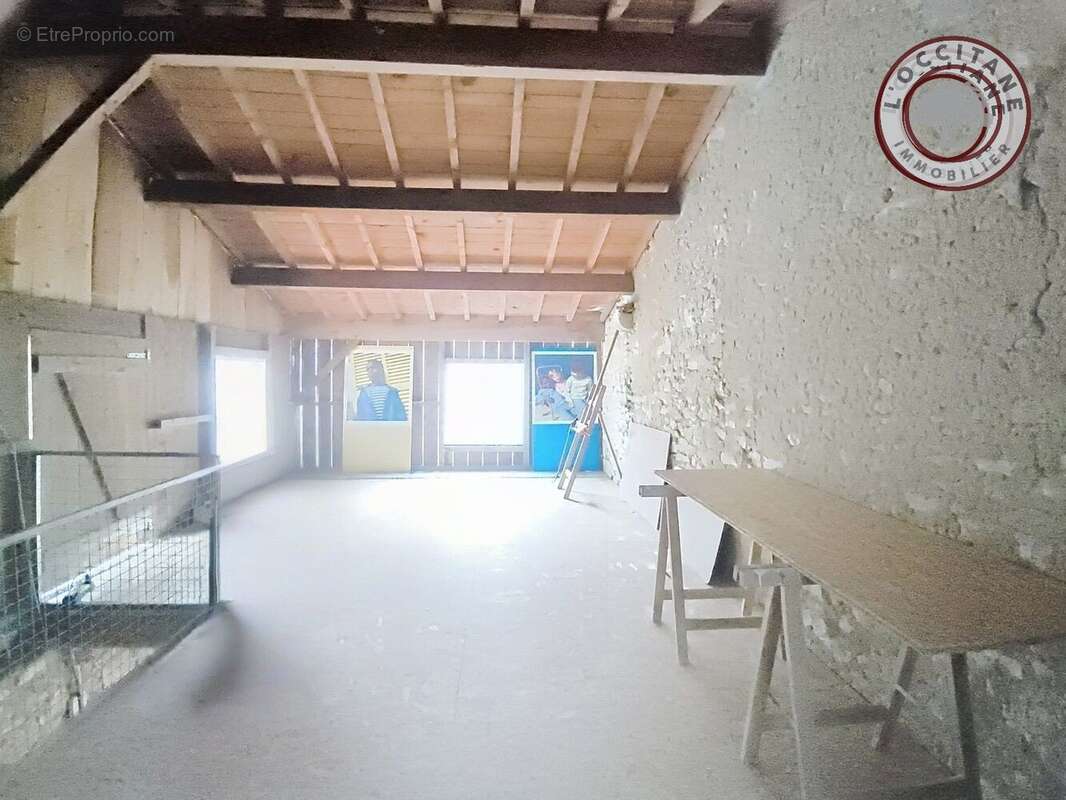 Maison à MAUVEZIN