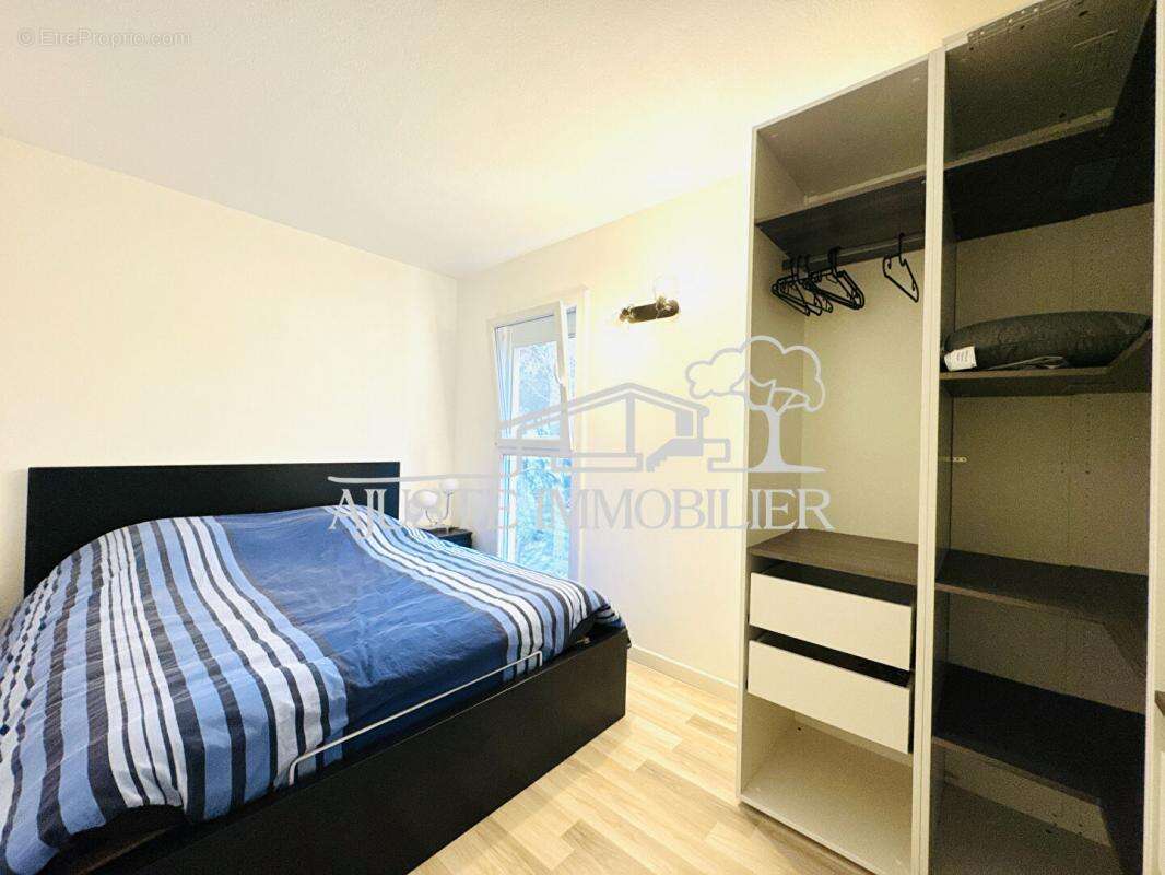 Appartement à MARTIGUES