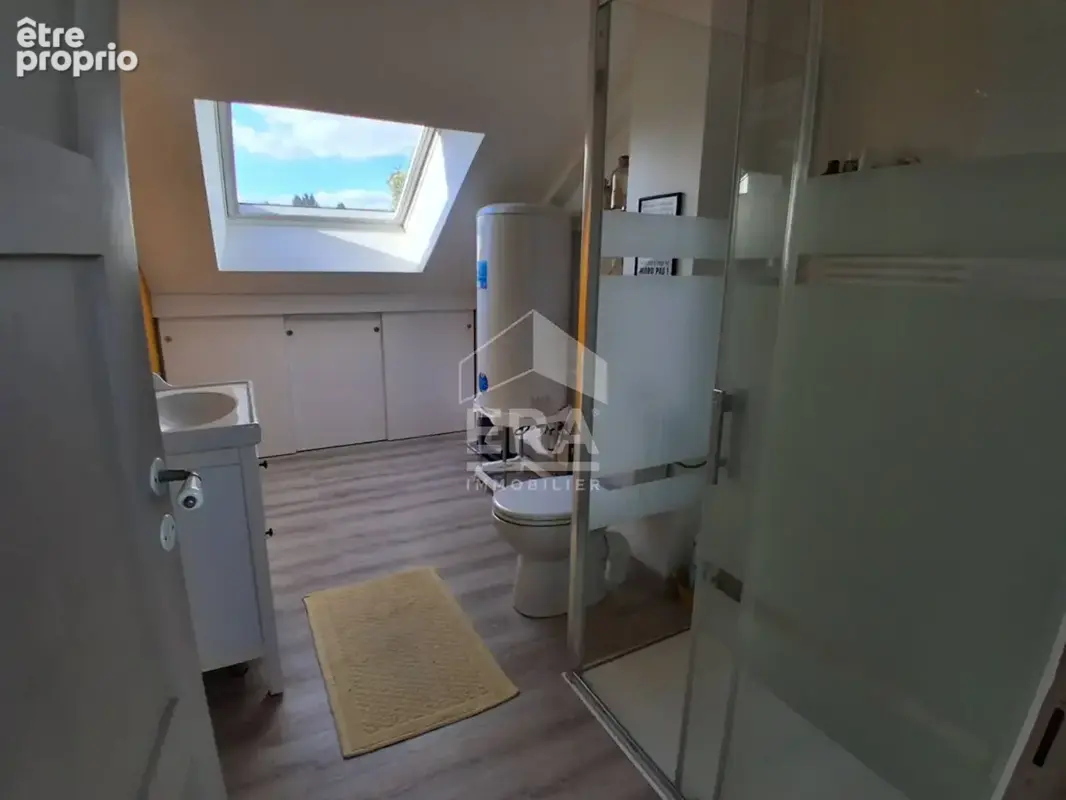 Maison 121m² à noyon - photo 14