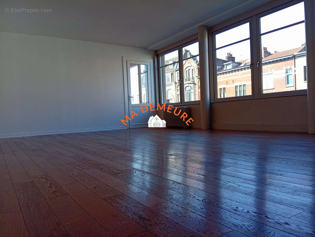 Appartement 116 m² à Tourcoing  - photo 6