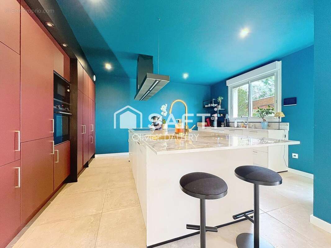 Photo 5 - Maison à PRADES-LE-LEZ