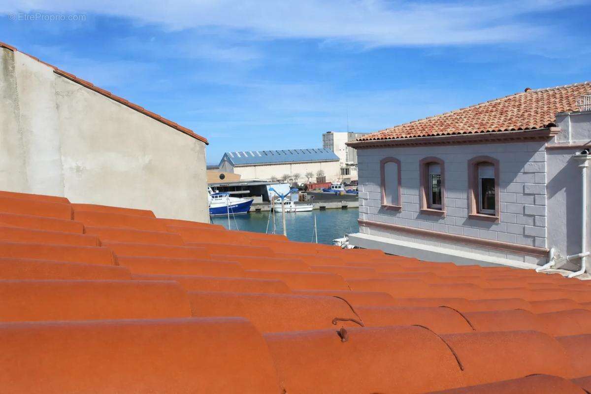 Maison 4 pièces au cœur de Port-la-Nouvelle - photo 14