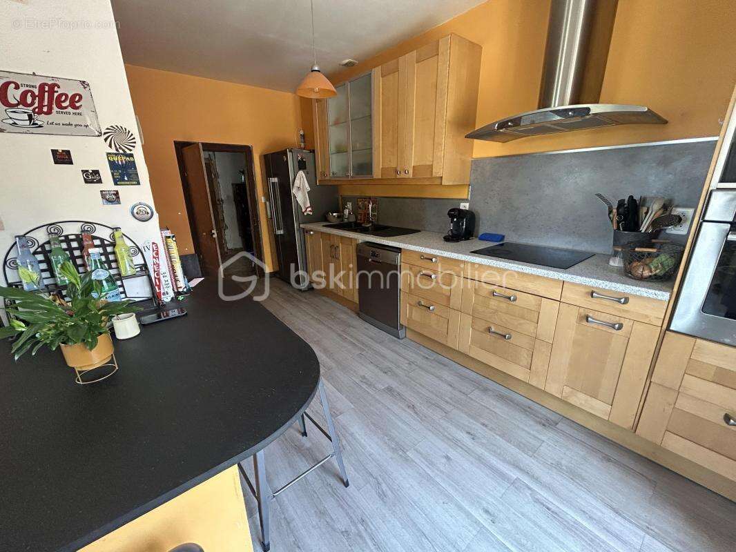 Belle maison en pierres - gîte - grange - piscine - terrain - photo 4