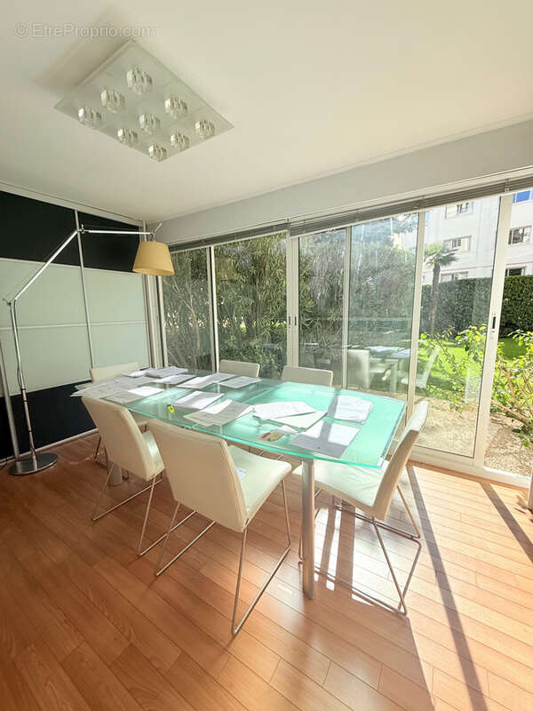 Appartement à LE CANNET