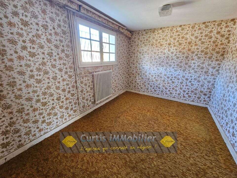 Maison à FIRMINY