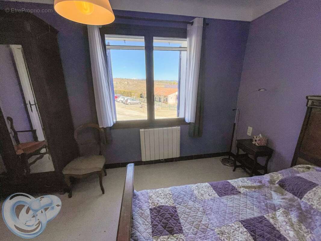 Maison à SAINT-CHRISTOL