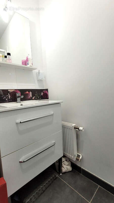 Maison à BOURGUEBUS