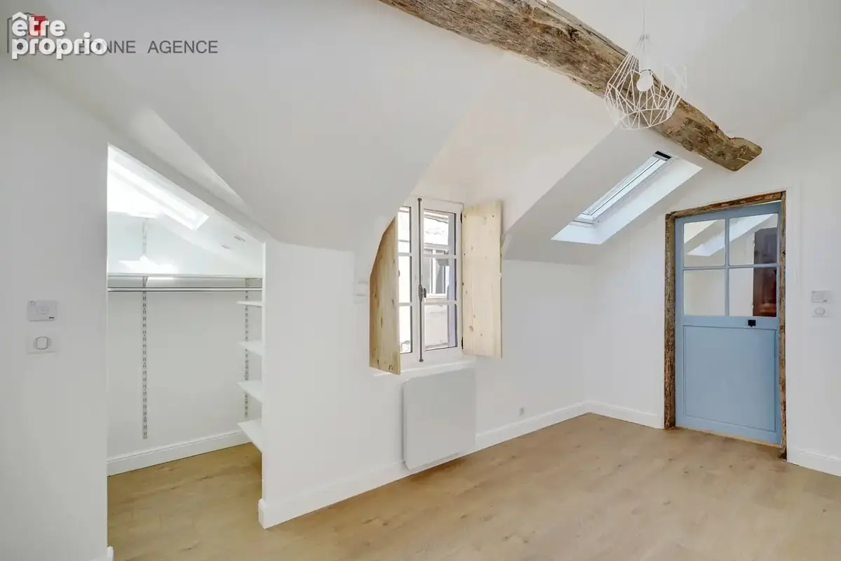 À vendre - marly-le-roi - 2/3 pièces - 47,34m² - 1er étage - photo 3