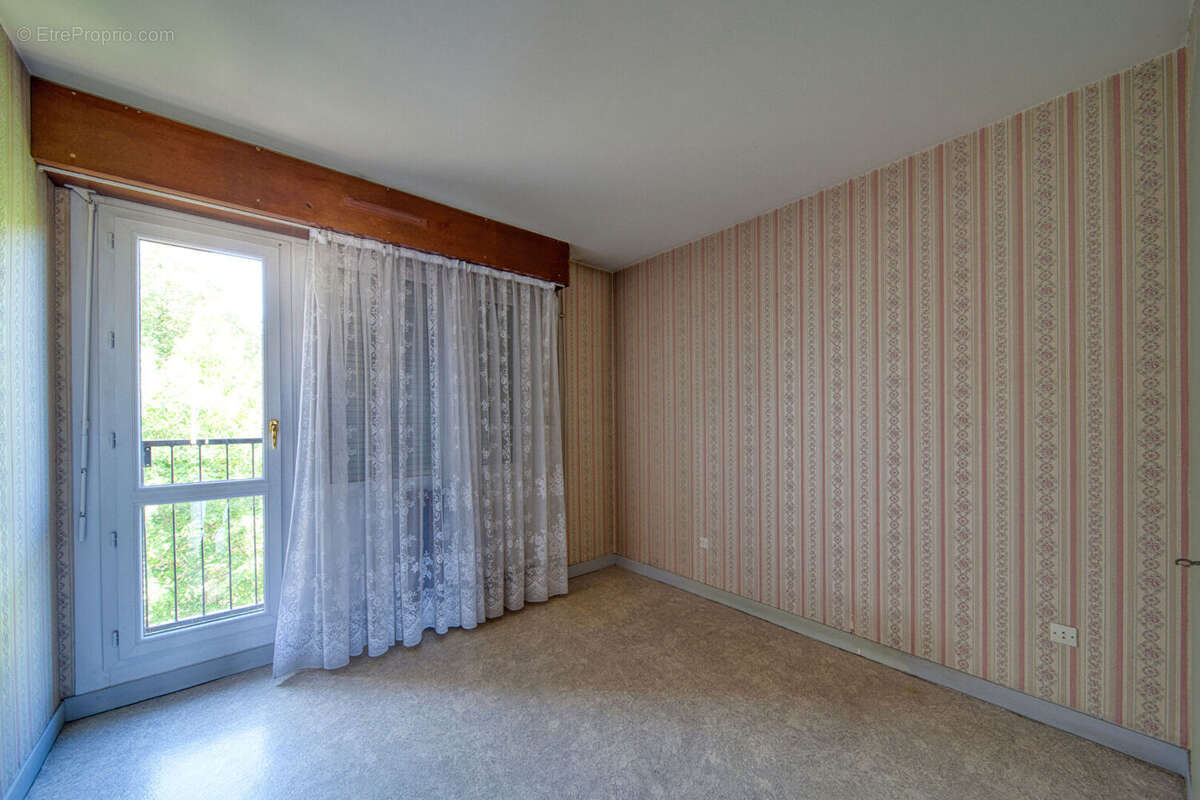 Appartement 82m² avec vue panoramique sur les montagnes ? Garage inclus - photo 11