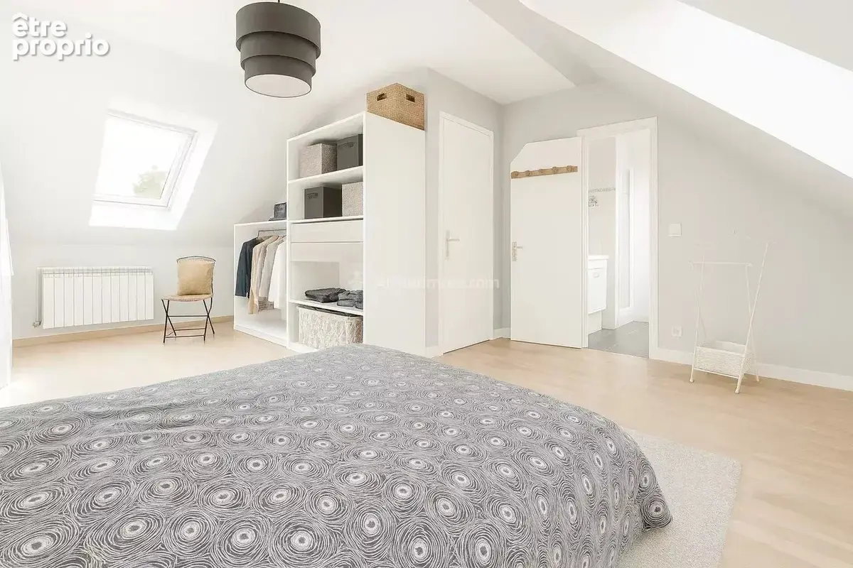 Vente Maison Champs-sur-marne(77420) 474 900ï¿œ - photo 8