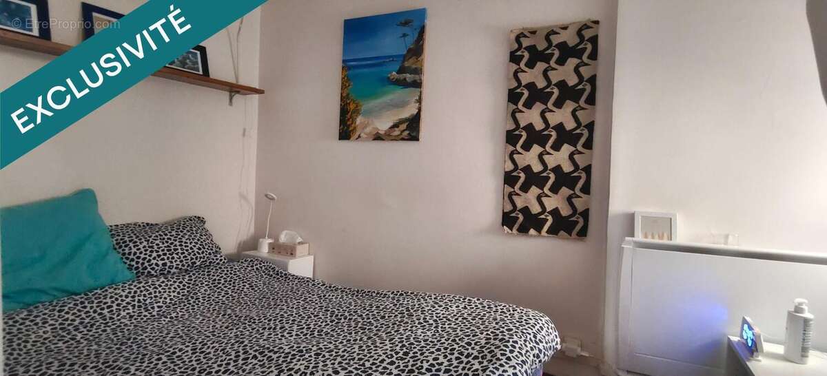 Photo 5 - Appartement à PARIS-6E