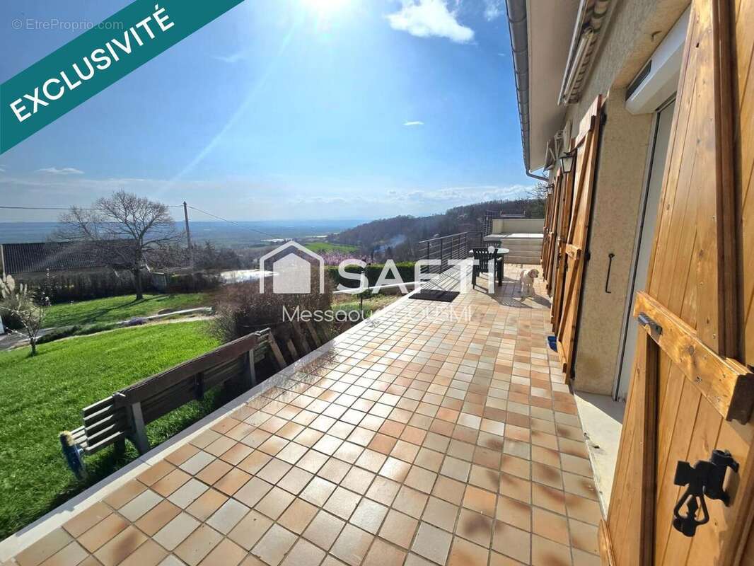 Photo 4 - Maison à SONNAY
