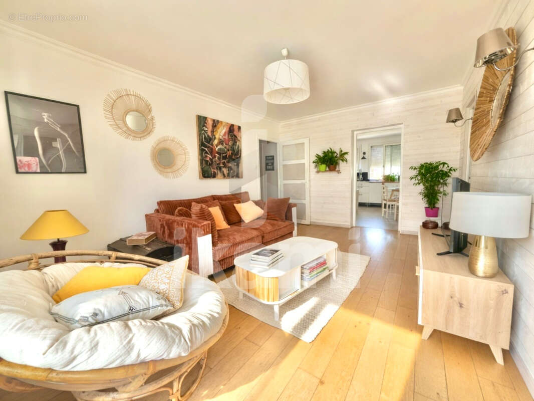 Appartement à ANNECY